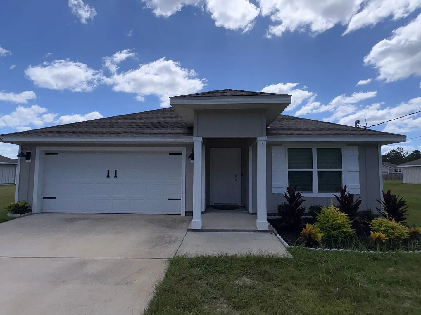 3526 Sugar Maple Lane Crestview, FL 32539 — Photo 1