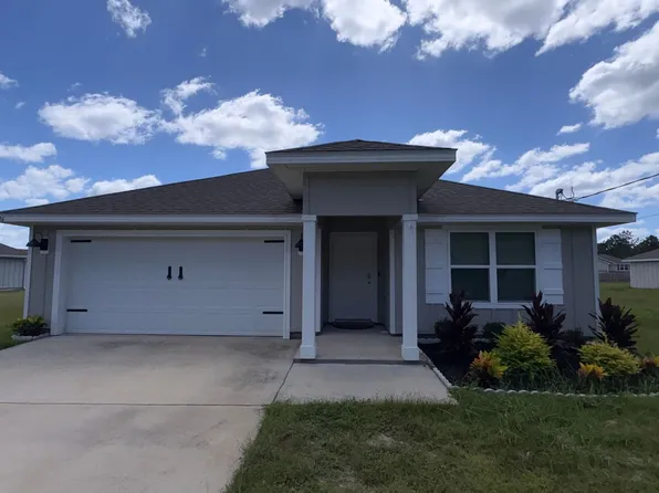 3526 Sugar Maple Ln, Crestview, FL 32539