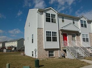 277 Vincent Cir, Middletown, DE 19709