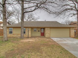 315 W 33rd St, Sand Springs, OK 74063