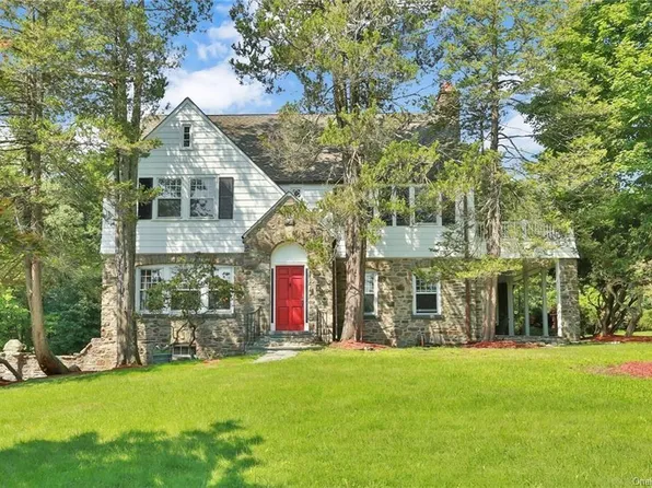 2 Rye Hill Road, Monroe, NY 10950