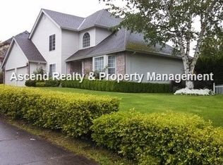 29799 SW Camelot St, Wilsonville, OR