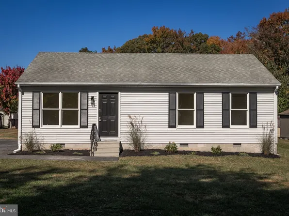 34378 Parker Pl, Pittsville, MD 21850