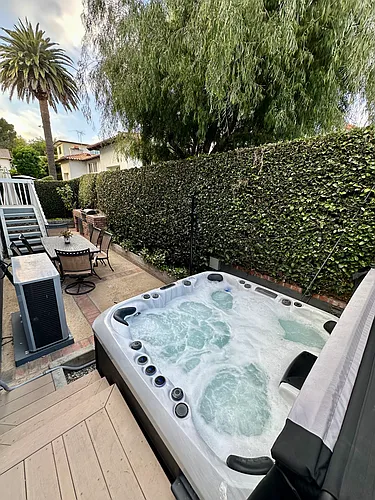 507 El Redondo Ave #4 Photo 1