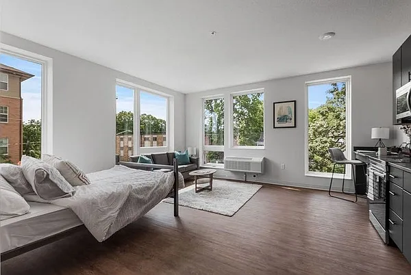 Marko Apartments — Photo 4