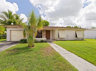 15235 SW 108th Ct, Miami, FL 33157