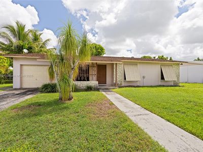 15235 SW 108th Ct, Miami, FL, 33157