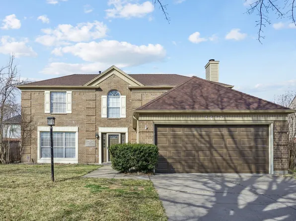 4417 Cabot Dr, Grand Prairie, TX 75052