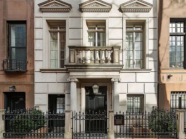113 E 64th St, New York, NY 10065