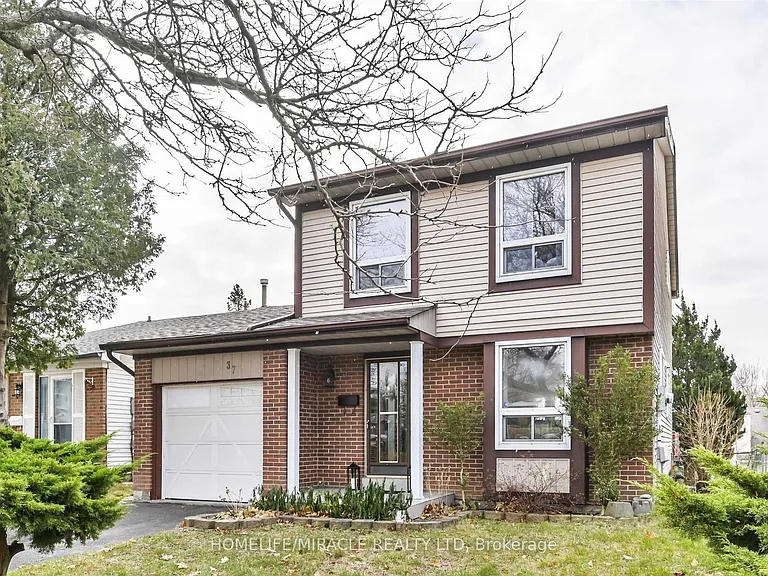37 Banner Cres — Photo 3