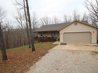 13605 Hawksbill Dr, Dixon, MO 65459