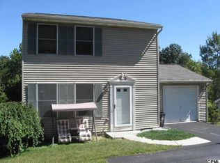 440 Pleasantview Rd, Hummelstown, PA 17036