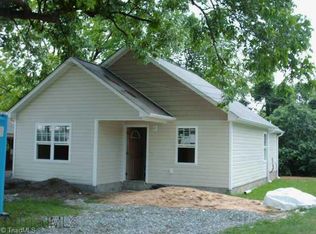 LOT 93 Peachtree, Winston Salem, NC 27107