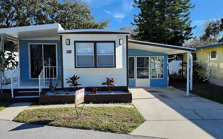 28488 US Highway 19 N #150 — Photo 1