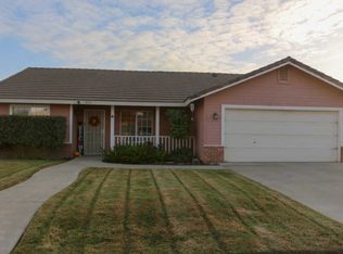 1653 Bel Aire Ave, Porterville, CA