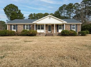 2920 Wellington Dr, Rocky Mount, NC 27803