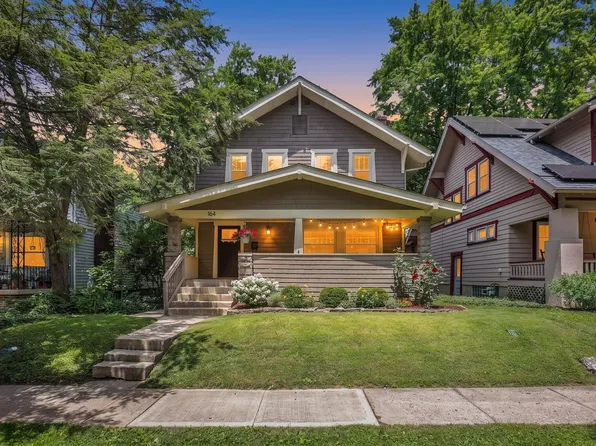 164 Brighton Rd, Columbus, OH 43202