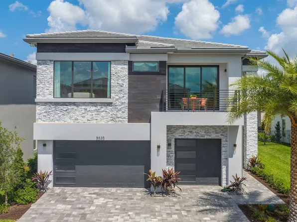 8519 Crystal Downs Ave, Boca Raton, FL 33434