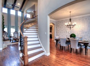 4540 Knoll Ridge Dr, Aledo, TX 76008