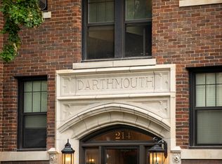 Dartmouth, Minneapolis, MN 55403