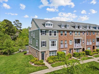 4971 Trailside Aly, Williamsburg, VA, 23188
