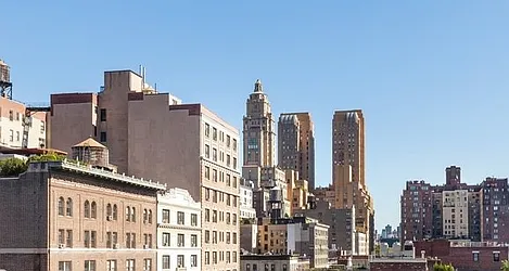 Rented by BLU Real Estate