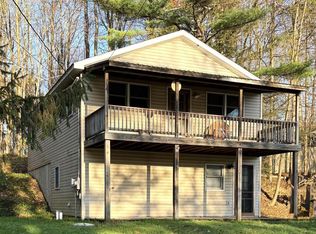 1171 Heart Lake Rd, Montrose, PA 18801