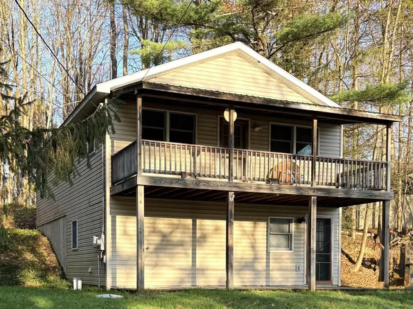 1171 Heart Lake Rd, Montrose, PA 18801
