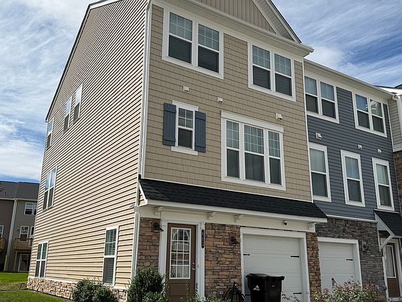 2nd image of 603 Rivanna Hill Rd