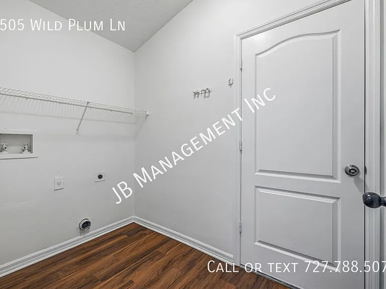 4505 Wild Plum Ln — Photo 20