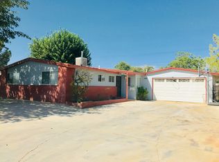 44035 3rd St E, Lancaster, CA 93535