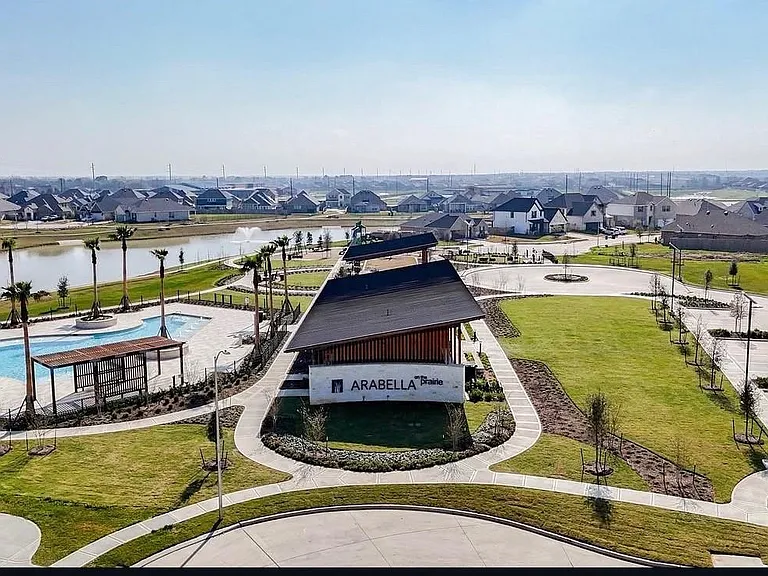 5218 Pecan Orchard Trl — Photo 17