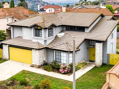 715 Pantera Dr, Diamond Bar, CA, 91765