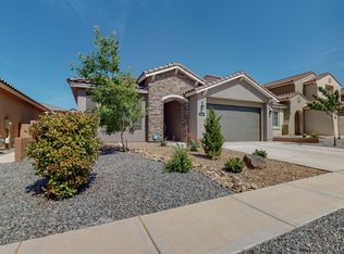 2004 White Dove St SE, Albuquerque, NM 87123