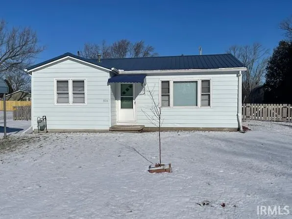 806 E Grant St, Greentown, IN 46936