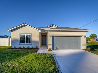 435 Lagrange St, Palm Bay, FL 32908