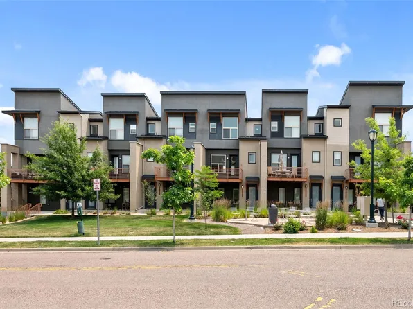 10137 Belvedere Loop, Lone Tree, CO 80124