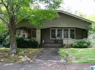 826 Highland Ave, Anniston, AL 36207