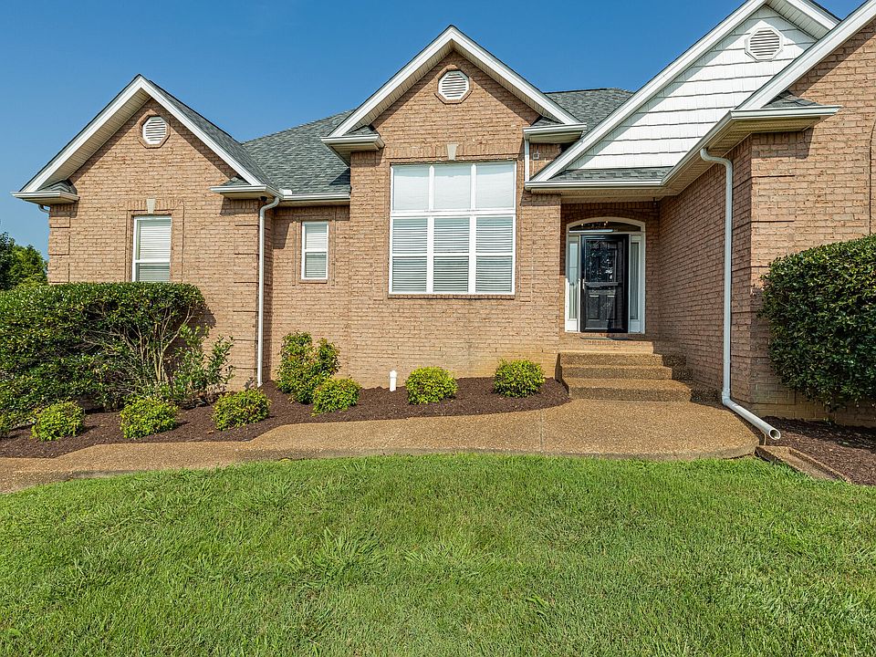 2769 Jutes Dr, Thompsons Station, TN 37179 Zillow