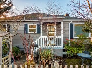 4803 SW Lander St, Seattle, WA 98116