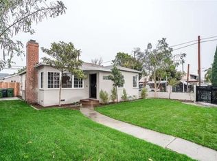 15922 S Bullis Rd, Compton, CA 90221