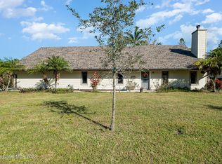 240 Island Beach Blvd, Merritt Island, FL 32952