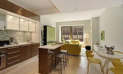 Rented by Gemini Rosemont Development Services, LLC