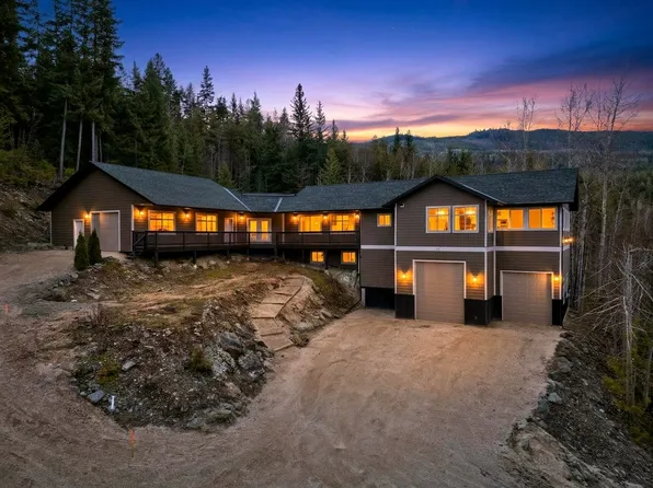 5058 Heritage Dr, Columbia Shuswap, BC V0E 1T0