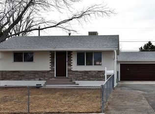 3418 Hollybrook Ln, Pueblo, CO 81005
