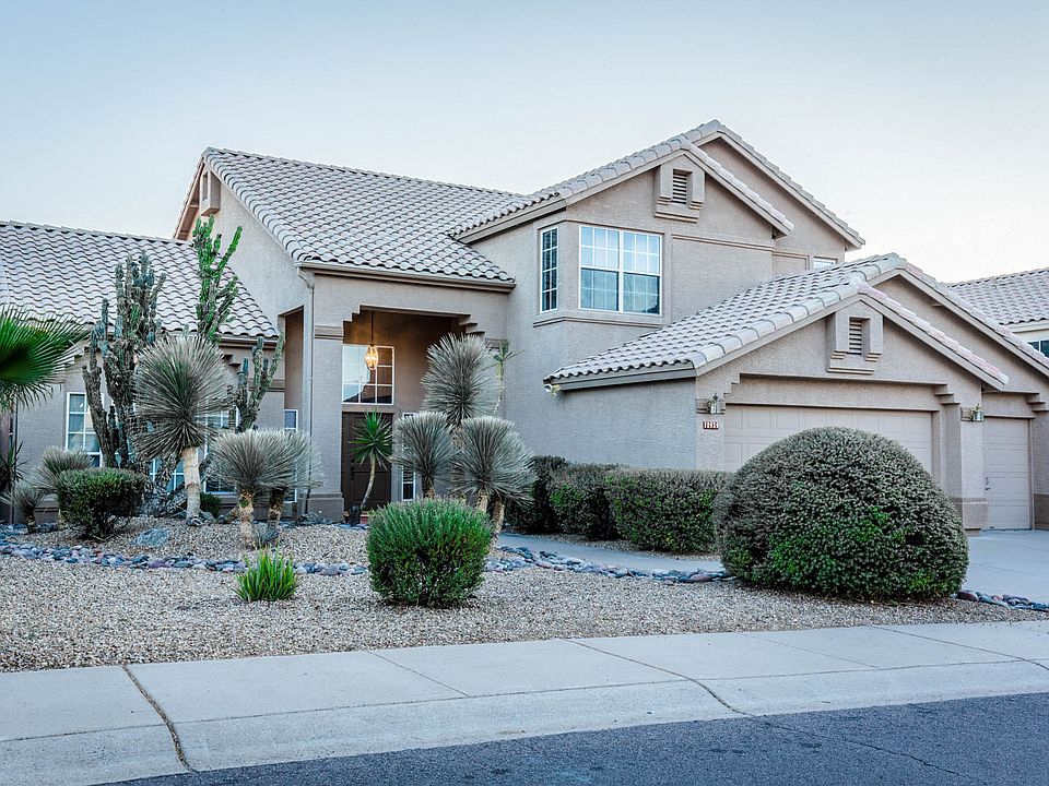 1st image of 12939 E Sahuaro Dr