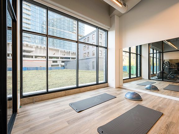 Yoga Studio