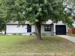 1504 N Indianapolis Ave, Tulsa, OK 74115