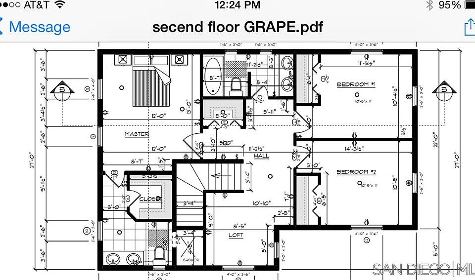 2nd image of 690 N Grape St