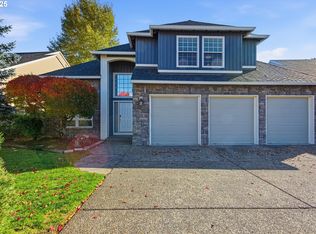 17808 NW Pioneer Rd, Beaverton, OR 97006